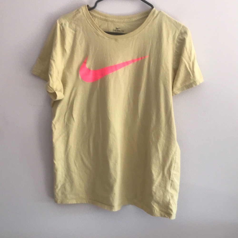Nike TShirt